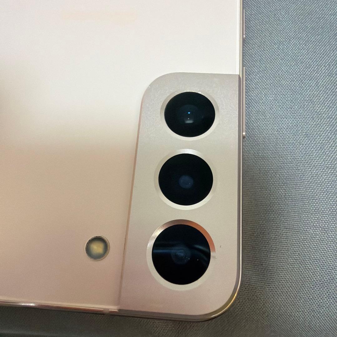 スマートフォン本体 Galaxy S22 Docomo 256GB