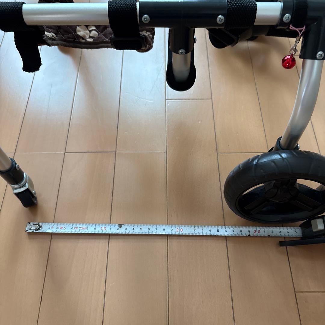 犬用車椅子とぐる活セット