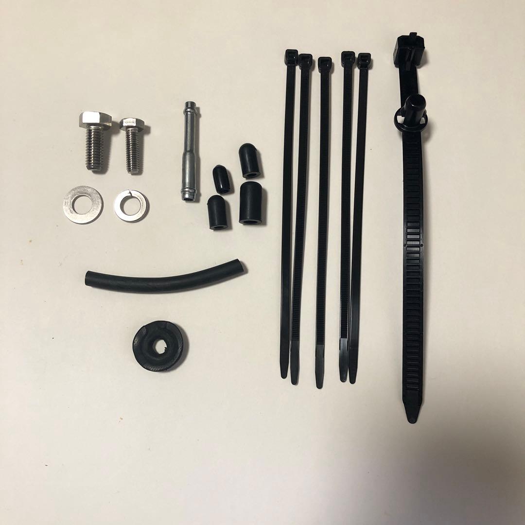 スーパーSQV4 シビック HKS ブローオフバルブ