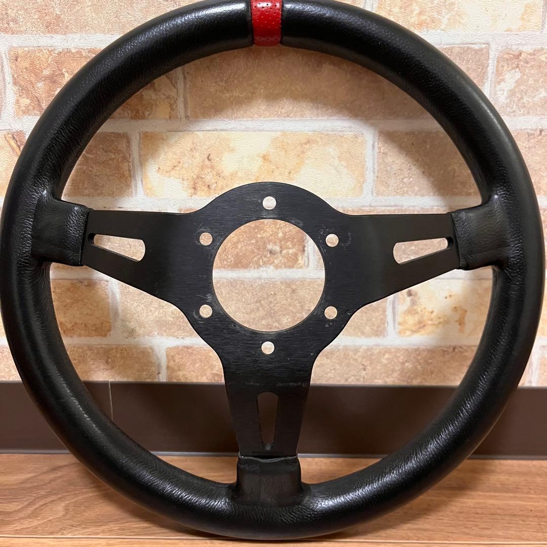 MOMO　FULLSPEED　フルスピード　ディープコーン　32.8パイ