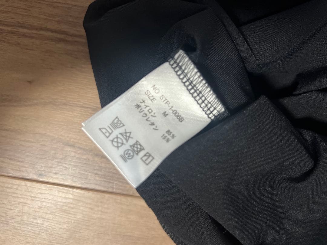 未使用　renoma PARISメンズ M ゴルフウェア