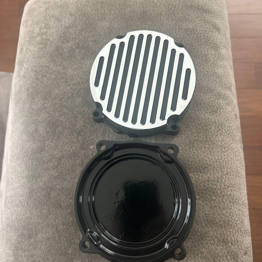 xj400用ポイントカバー