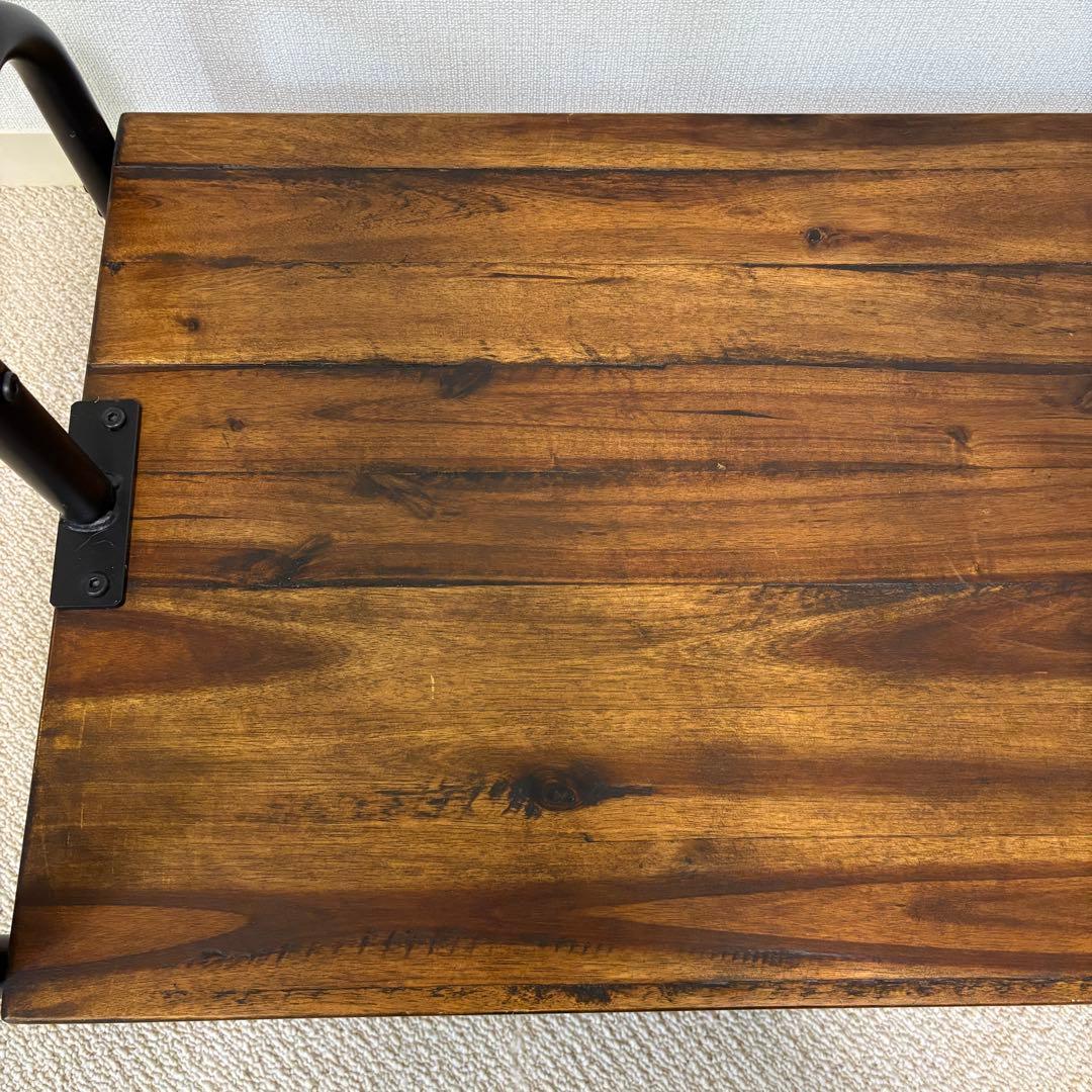 美品 アクメファニチャー グランドビュー ハンガーラック おまけ付き