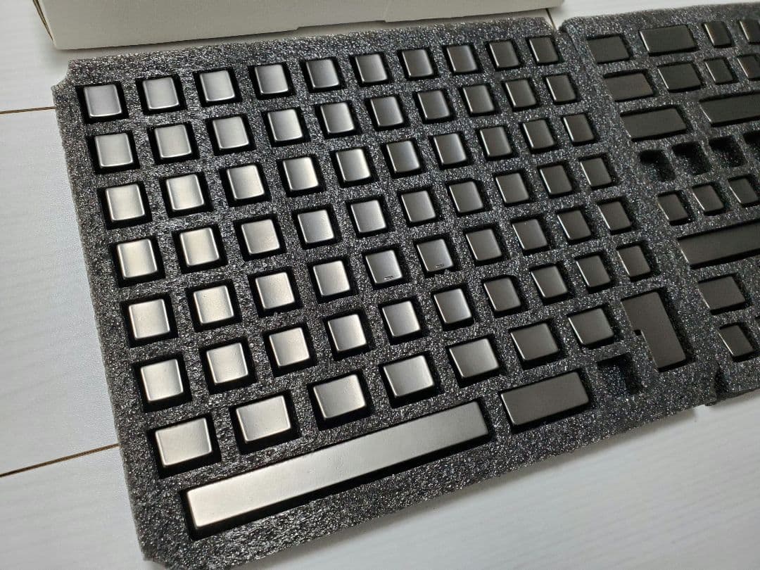 N*N様 Awekeys Full l Keycaps Set【コレクシ