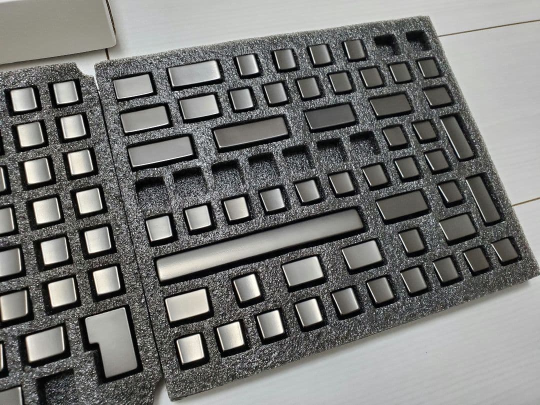 N*N様 Awekeys Full l Keycaps Set【コレクシ