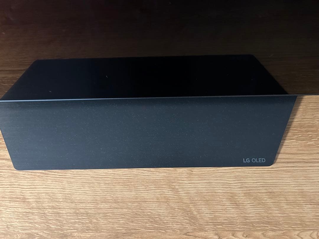 LG 有機ELテレビ 55インチ