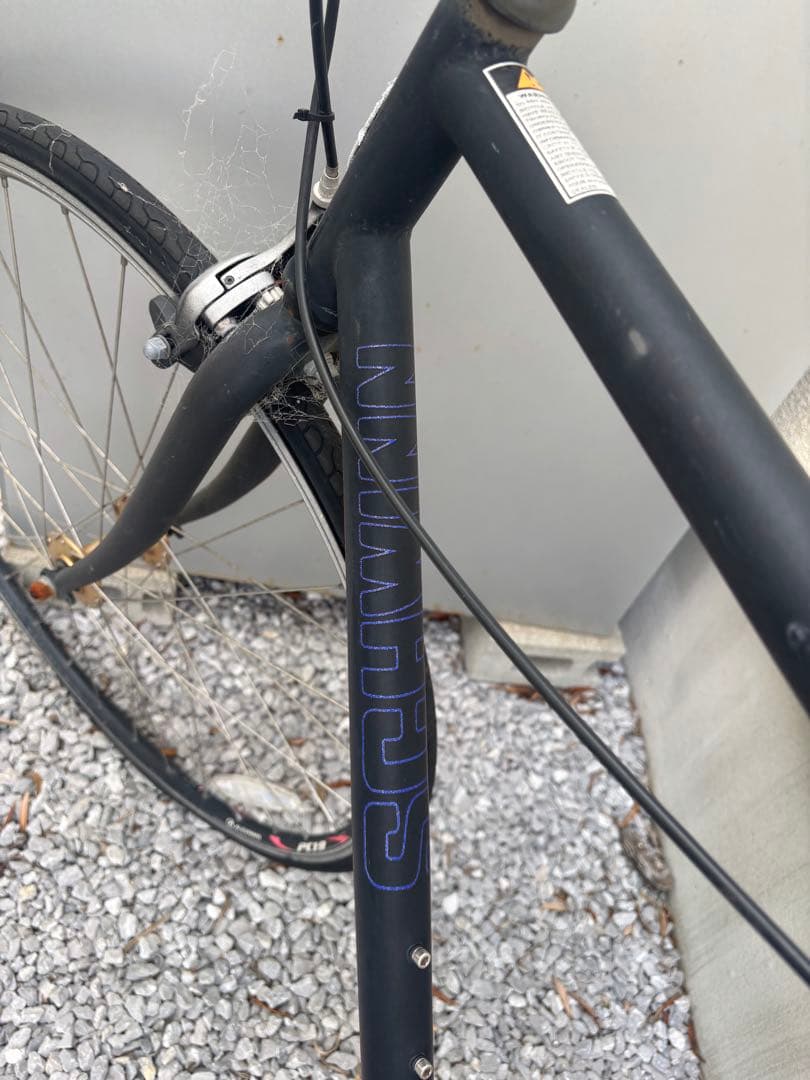 SCHWINN シュウイン　自転車　Mサイズ