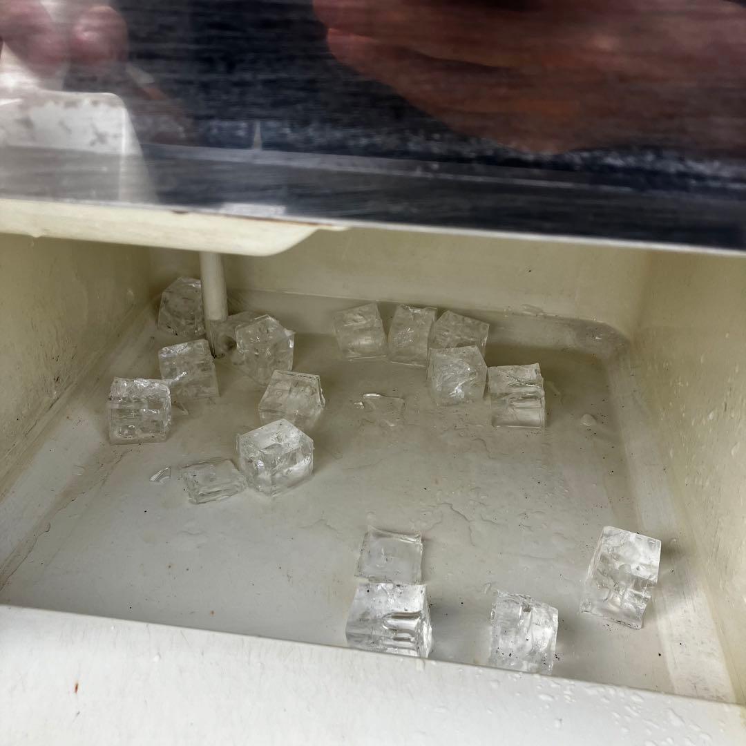 HOSHIZAKI 製氷機 IM-20K