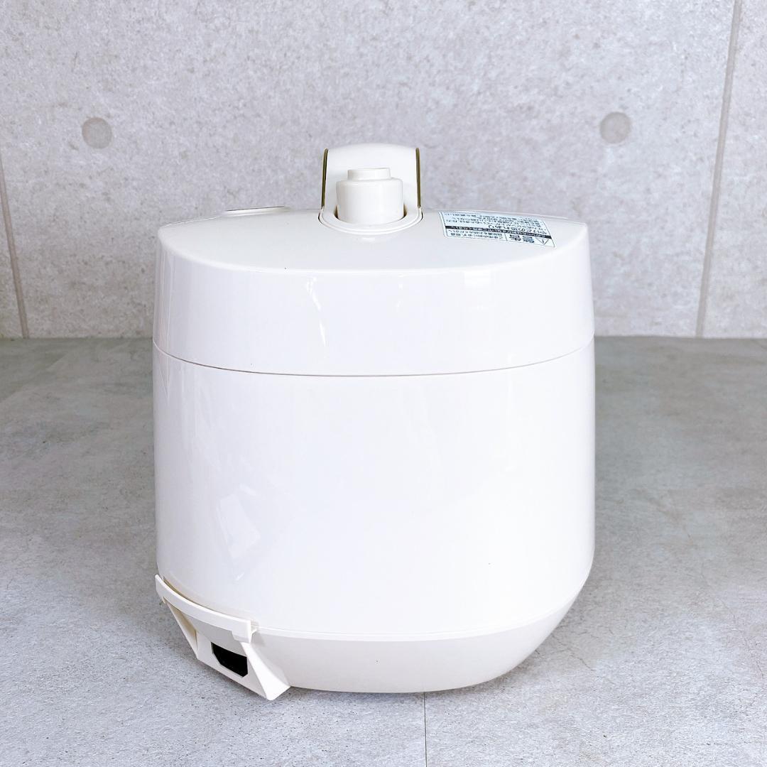 【美品】T-fal ラクラ・クッカー プラス コンパクト CY352AJP