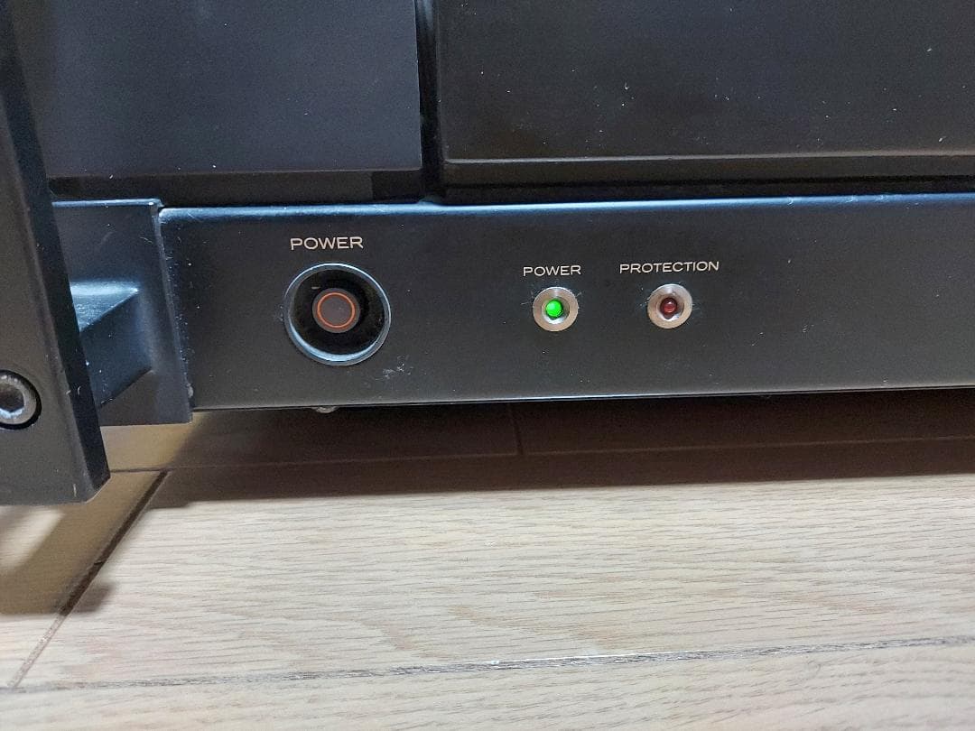 ★名機 日立(ローディ)パワーアンプ HMA-9500!! 整備品 ★