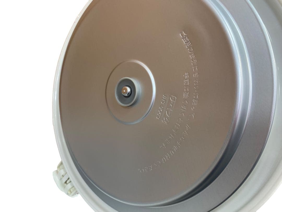 【未使用】タイガー　保温専用電子ジャー