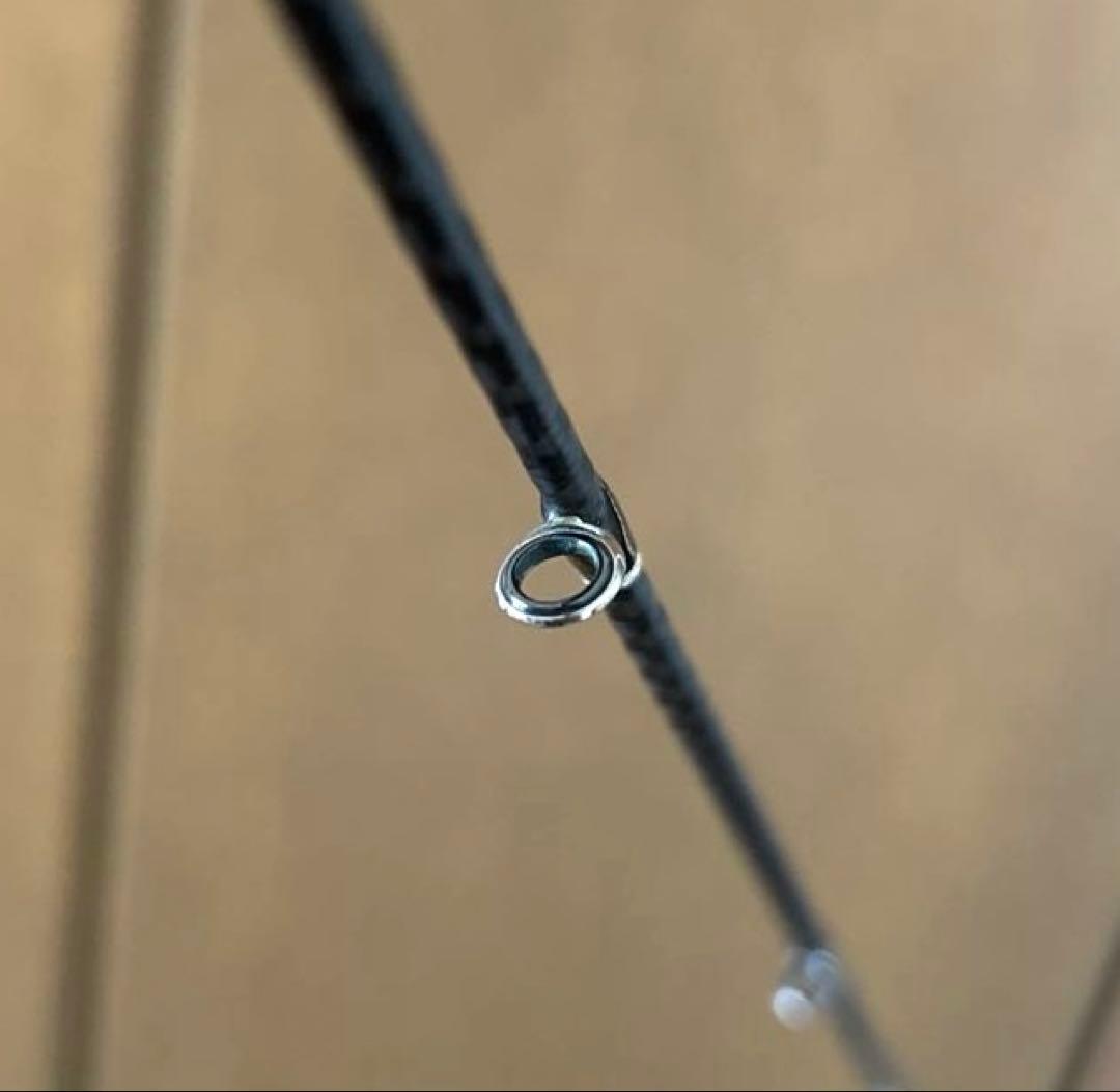 【使用感アリ】ディアルーナMB S900ML-4 シマノ DIALUNA