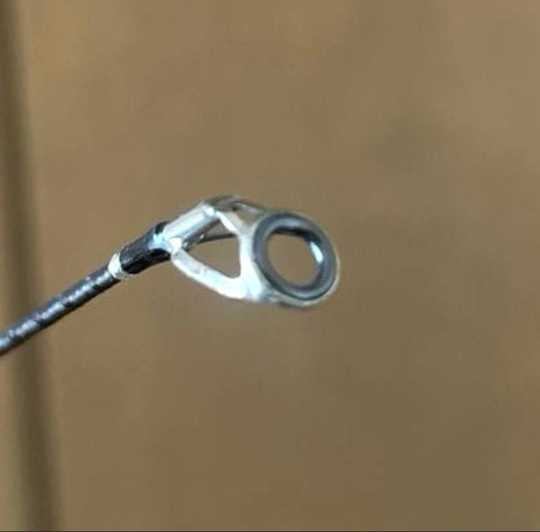 【使用感アリ】ディアルーナMB S900ML-4 シマノ DIALUNA