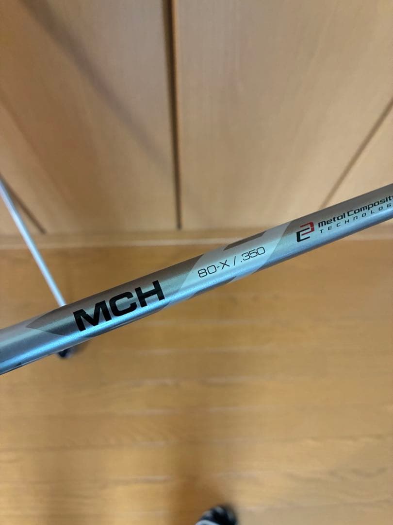 BALDO バルド コンペチオーネ568U 18° 21° 2本セット