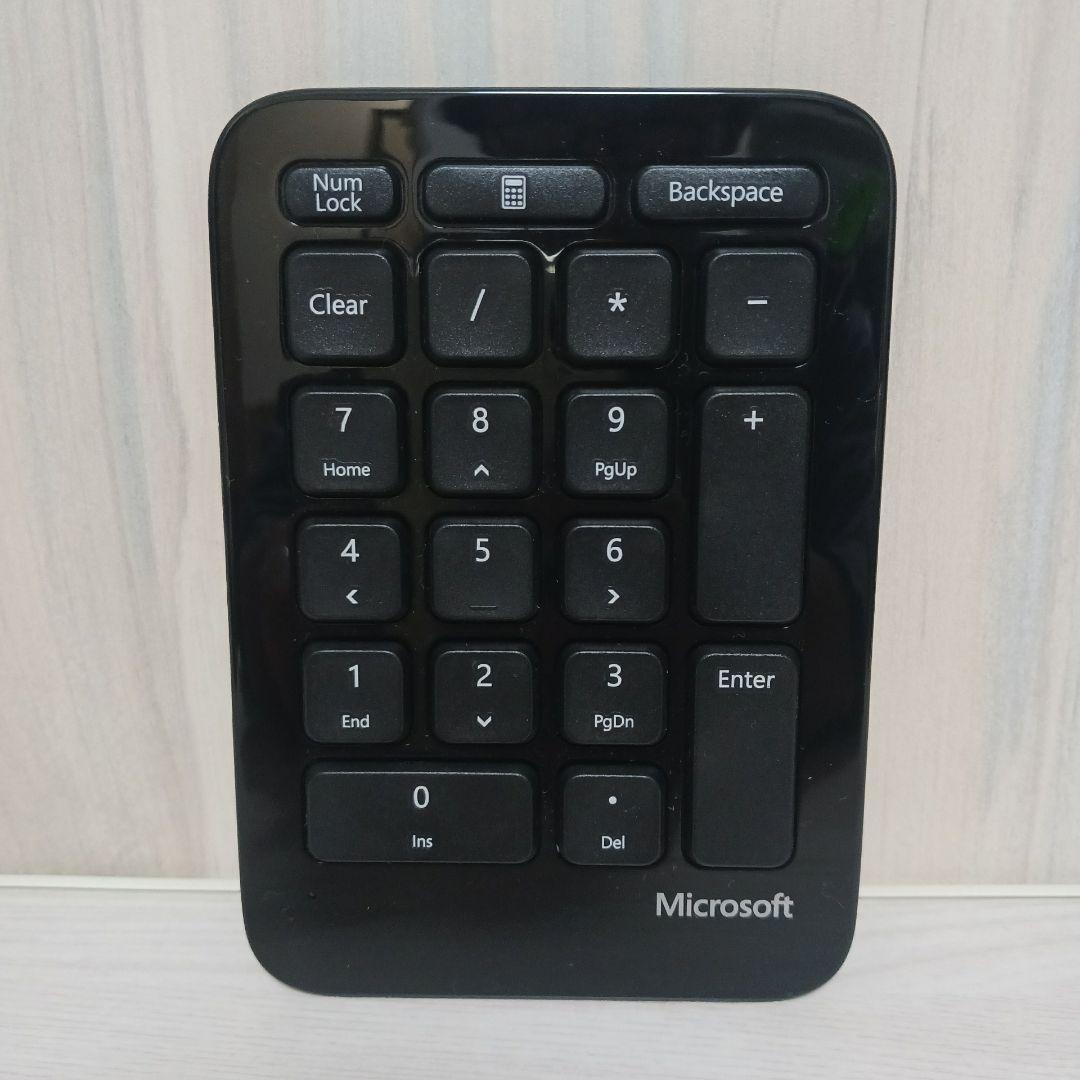Microsoft　スカルプト エルゴノミック キーボード 5KV-00006
