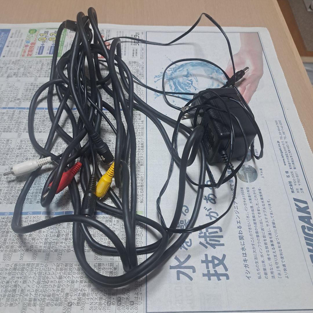 ONSTAGE マイク ケース付き