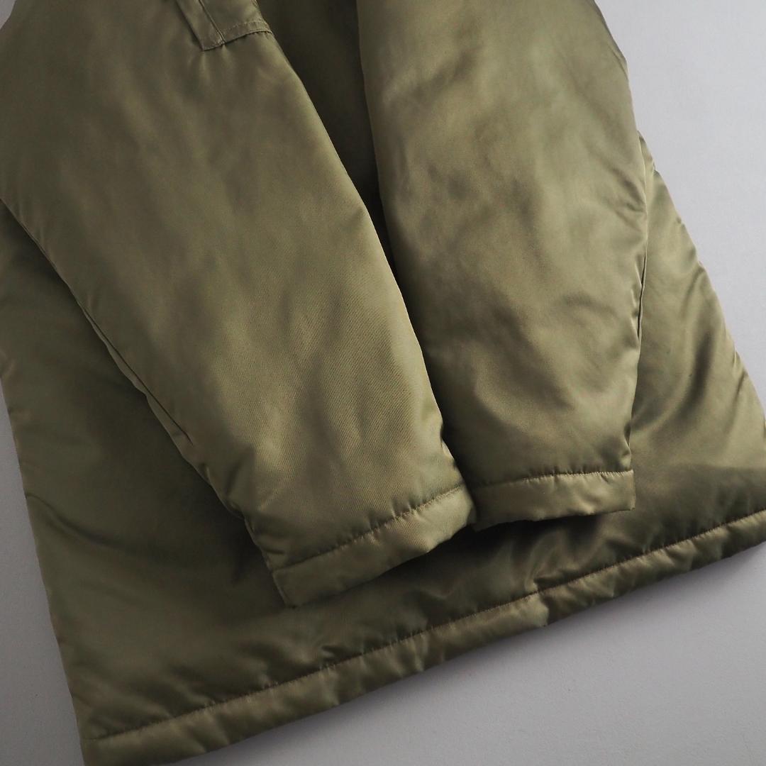 ラルフローレン　モッズコート　ダウンジャケット　フェイクファー　美品