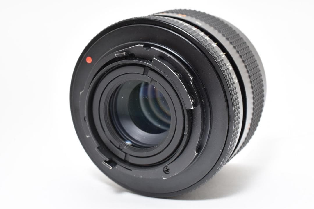 ★極美品★コンタックス CONTAX Sonnar 85mm f2.8#1544