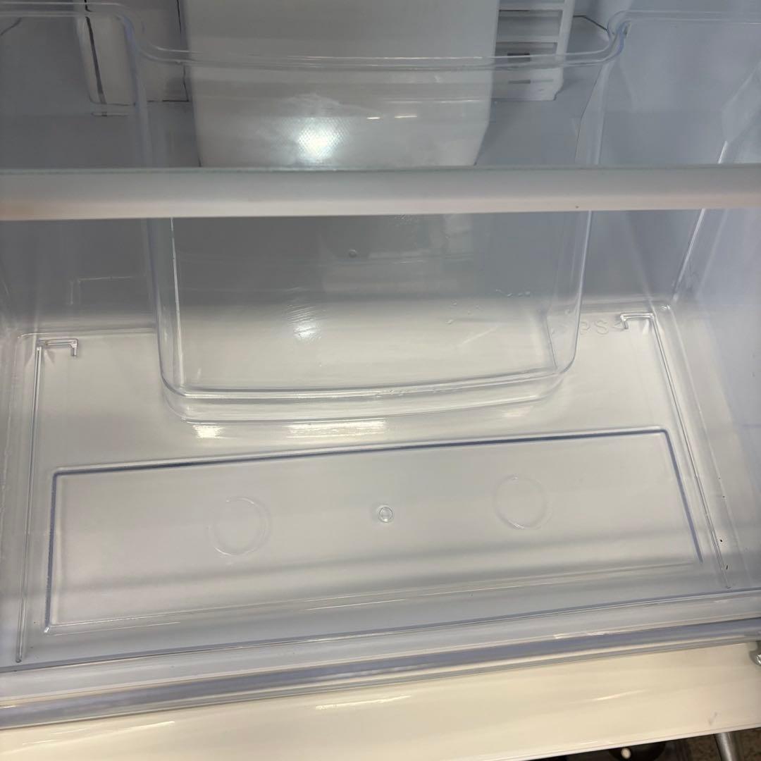 142　無印良品　冷蔵庫　深澤直人　21年製　綺麗　中古　設置無料　安い‼️