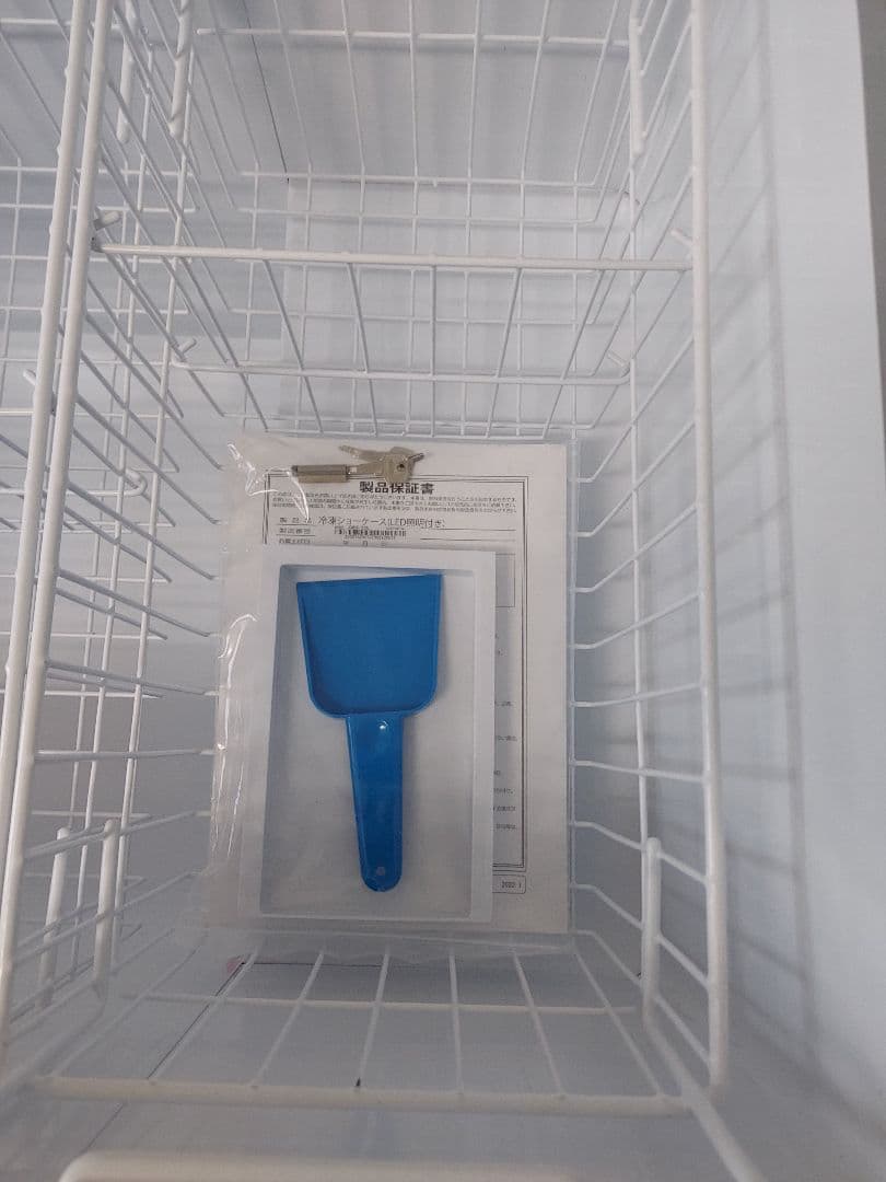 JCMCS―330　冷凍ショーケース　ジェーシーエム