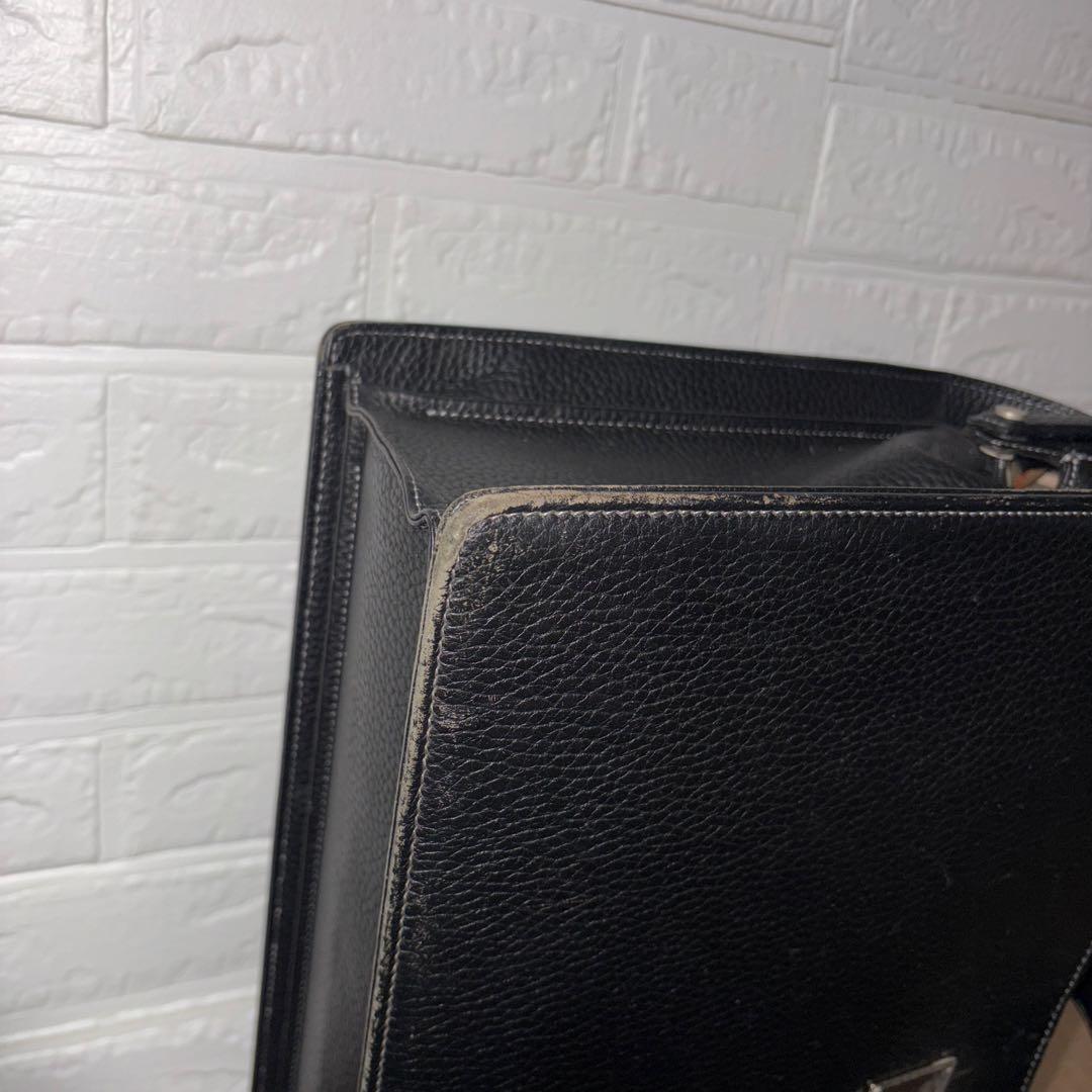 Burberry ダレスバッグ