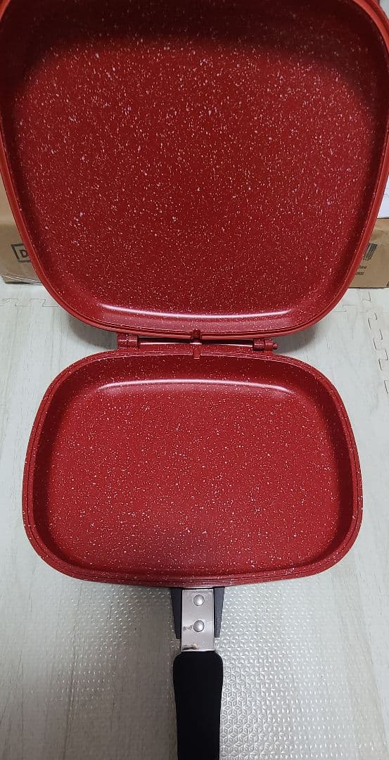 FlavorStone 双子パン