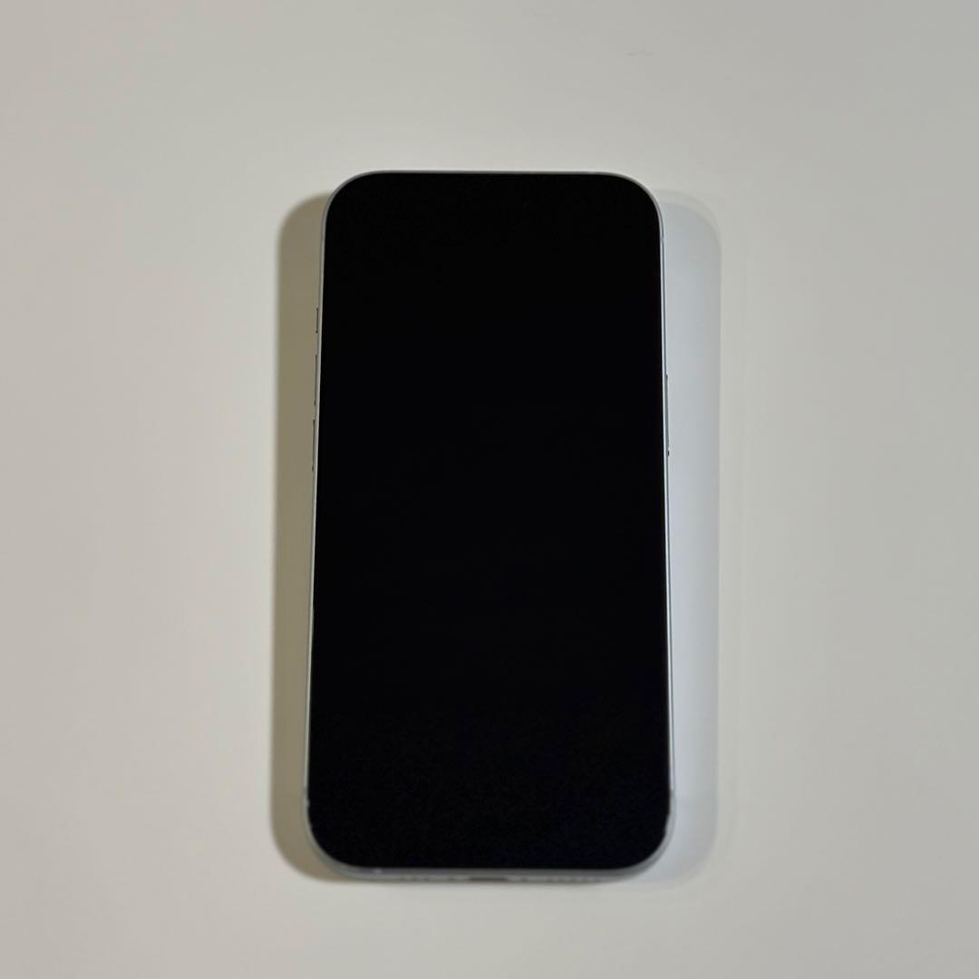 iPhone15本体/blue/128GB/SIMフリー