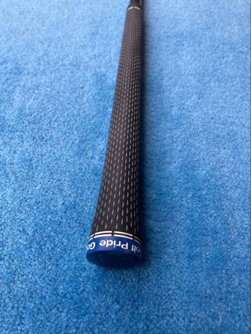 最終値下 テーラーメイド 6S Qi アイアン カーボンシャフト Diamana