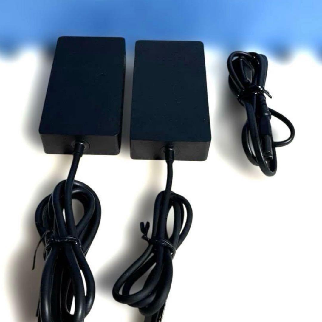 分配器・切替器 Microsoft Surface Dock 2 model-1917 #2