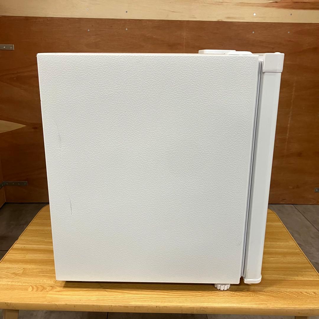 t*o様 一都三県限定　配送設置無料　冷凍庫　1ドア　A-Stage 2024年