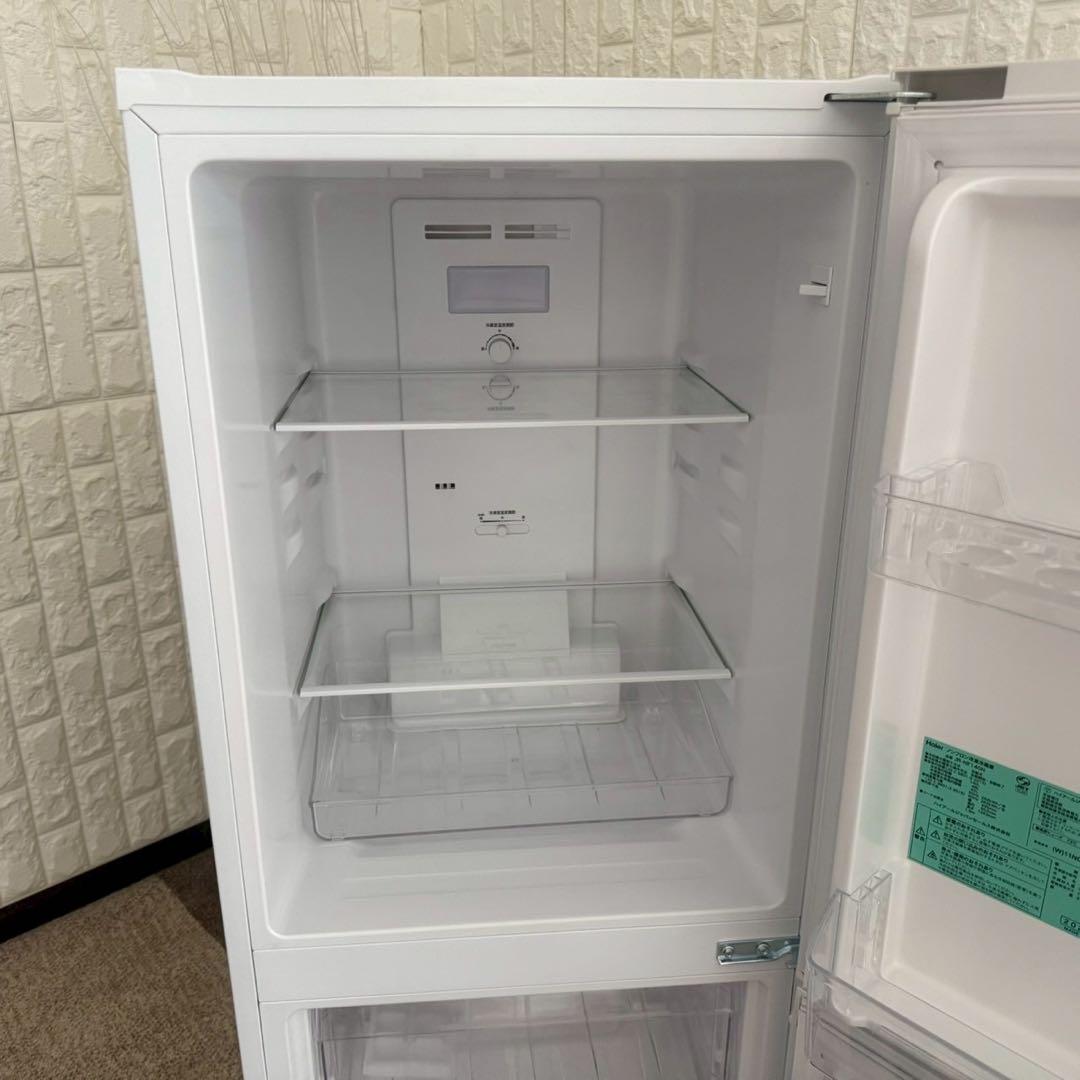 地域限定配送無料✨ハイアール　ハイセンス　シャープ家電3点　冷蔵庫　洗濯機