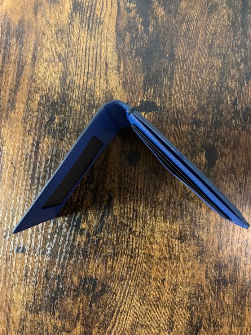 激安最終ラスト１点未使用ダンヒル定期、名刺、カード入れ