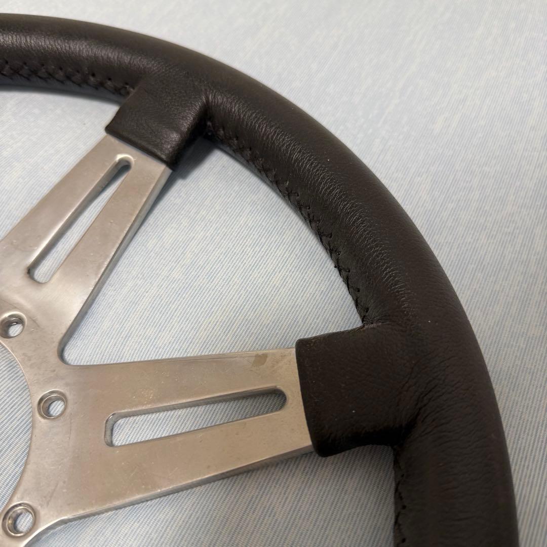 tomoyan　レカラ ステアリング