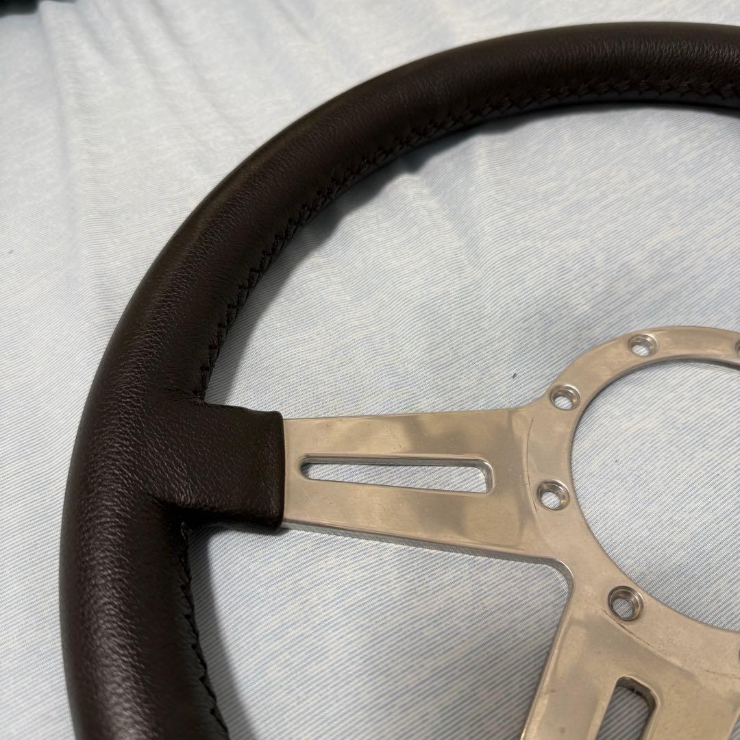 tomoyan　レカラ ステアリング