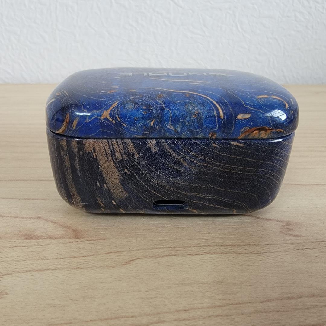 【ほぼ新品】Noble Audio FoKus Prestige