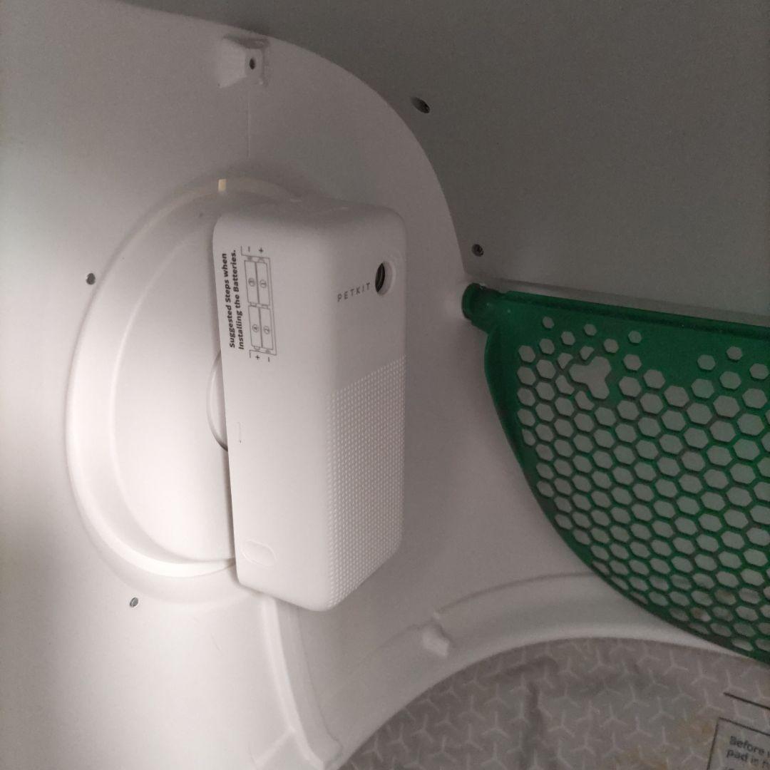PETKIT エアピュリファイア 猫用トイレ