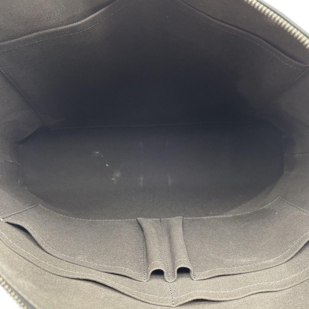 ルイヴィトン　ダミエアンフィニ　PDJ　ドキュマンジュール　ビジネスバッグ