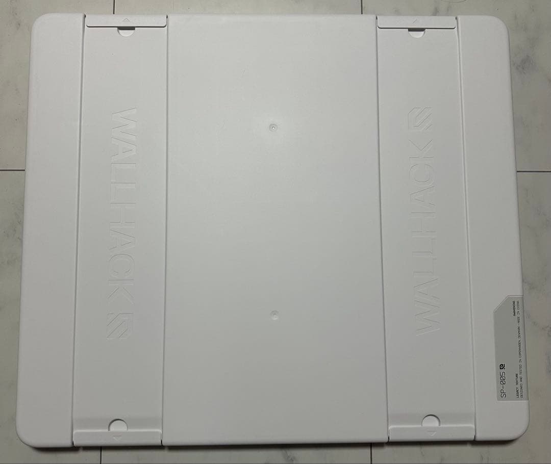 WALLHACK SP-005 限定版AWAKENING SORA アームカバー