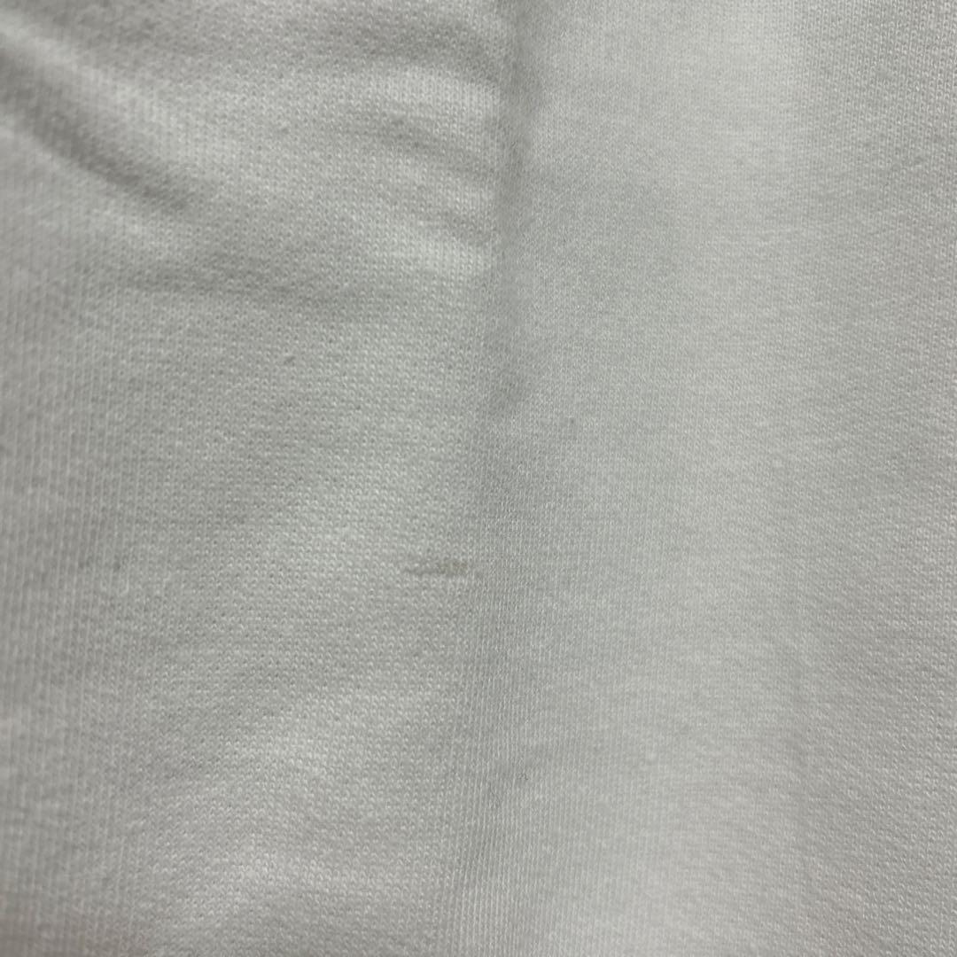 最終値下げ！テンダーロイン SWEAT BAD WHITE M 新品