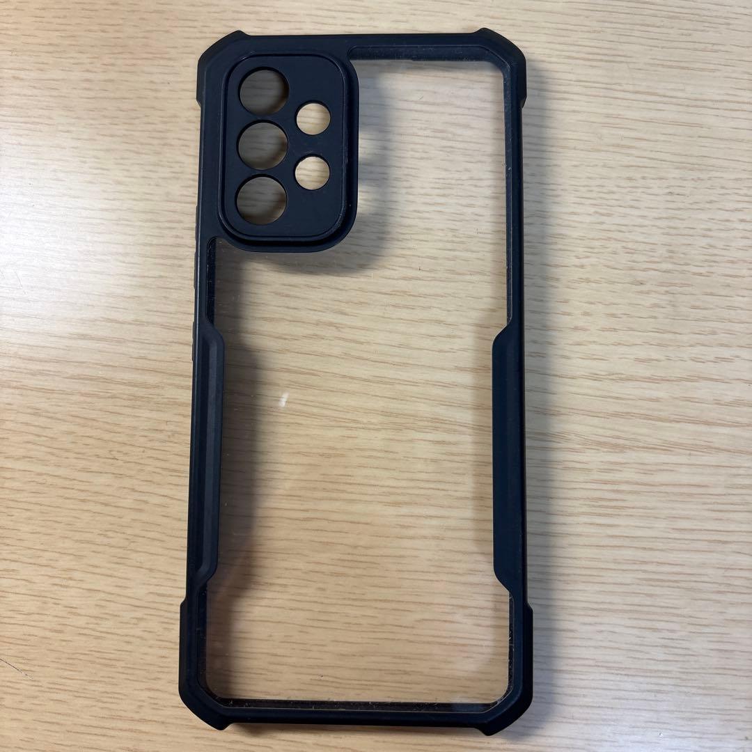 訳あり GALAXY A53 5G SIMフリー 128GB ブラック おまけ付