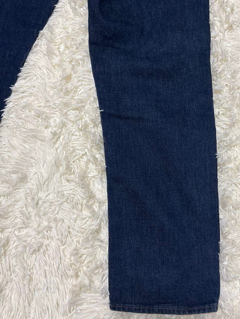 R*E様 RRL ダブルアールエル USA製 赤耳インディゴデニム ビンテージ