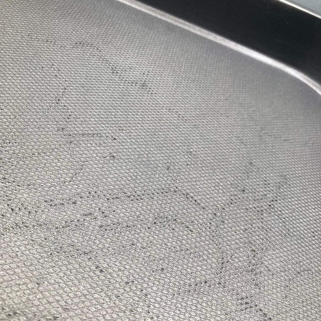 2023年製　象印　ホットプレート ブラック たこ焼きプレート付きEA-KK30