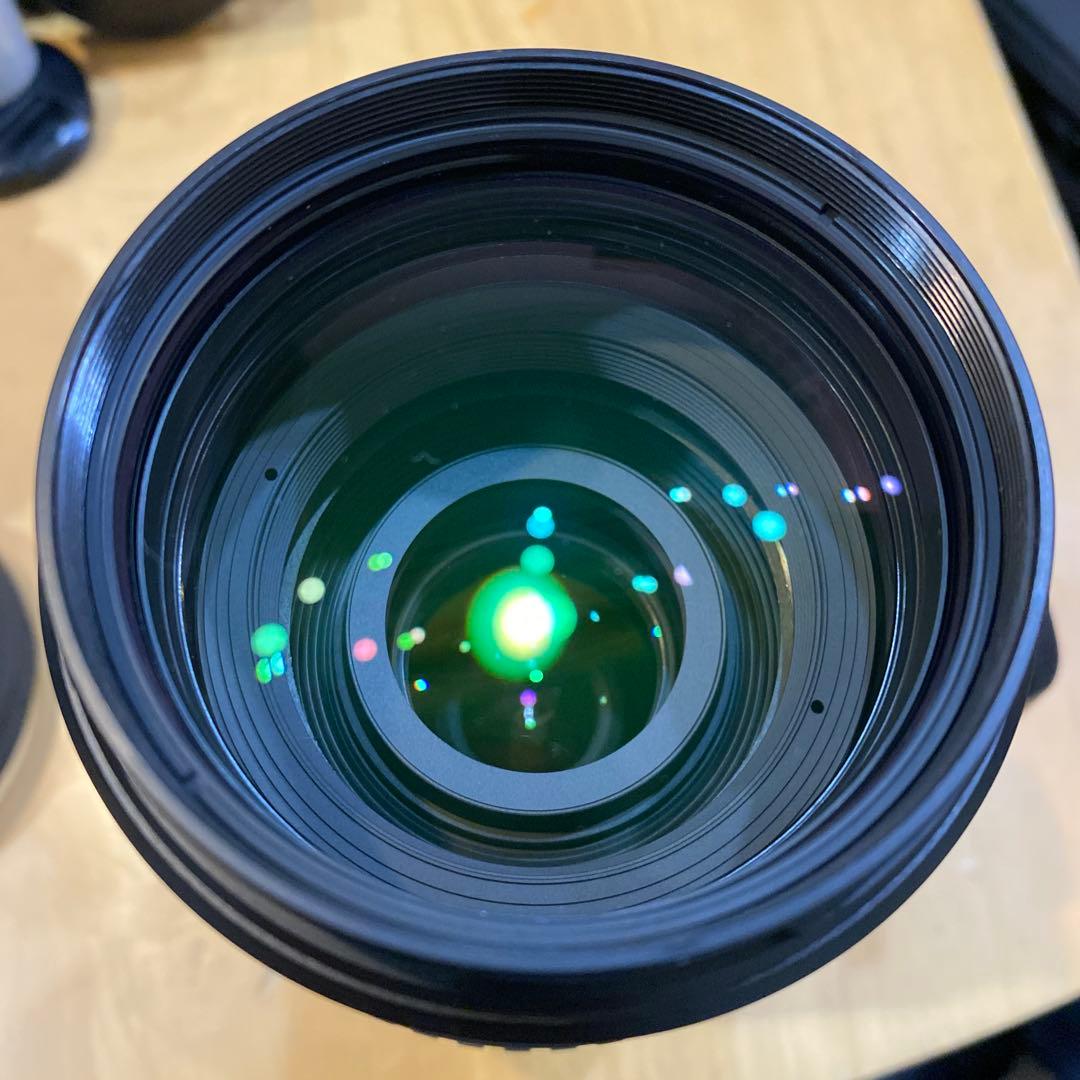 オリンパス ZUIKO DIGITAL 50-200mm F2.8-3.5