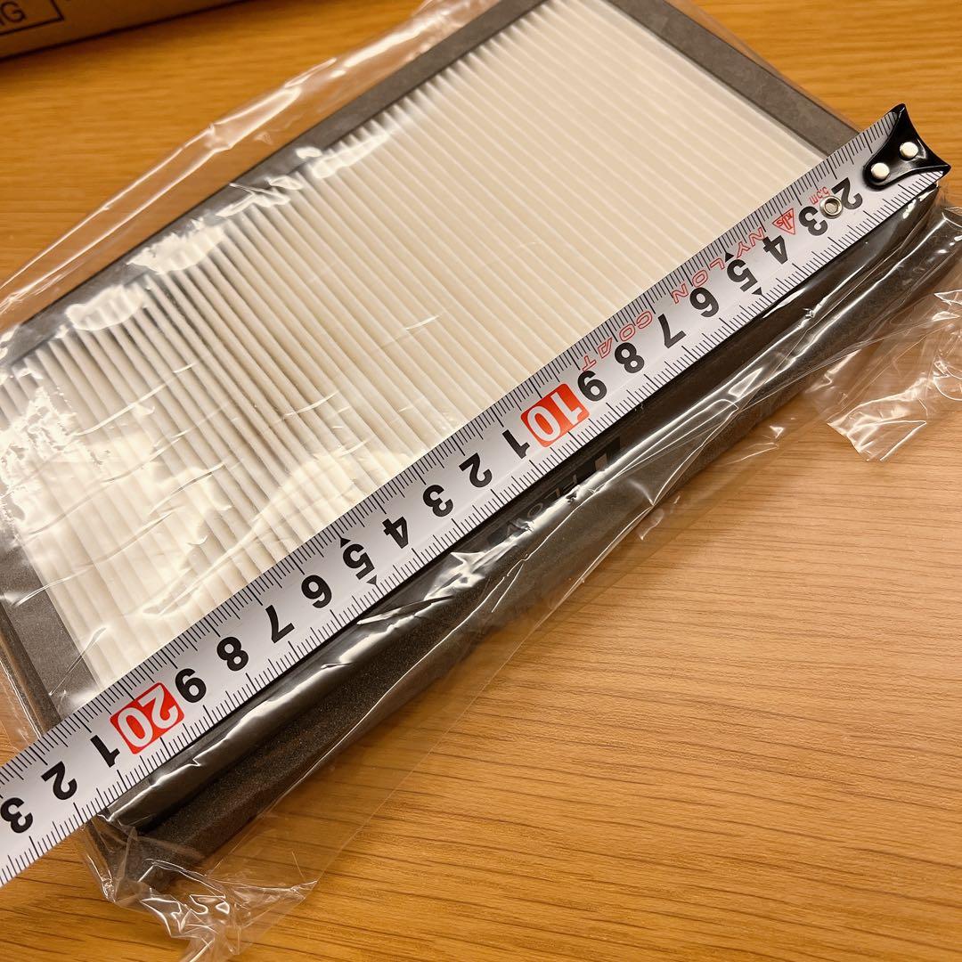 マックス PM2.5対策フィルタ ES-F106HG