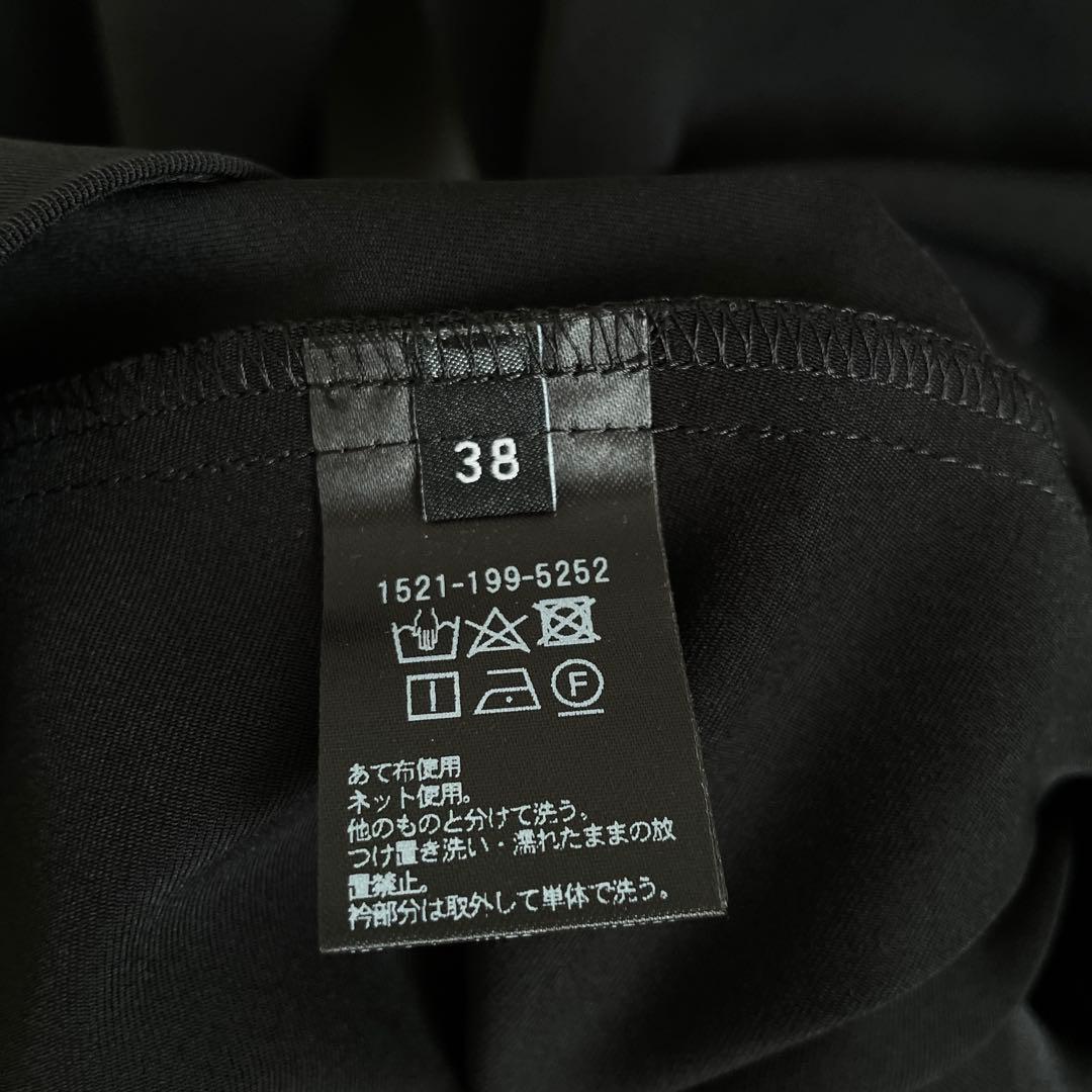 新品　ユナイテッドアローズ　FEEL FREE 2WAY ブラウス.