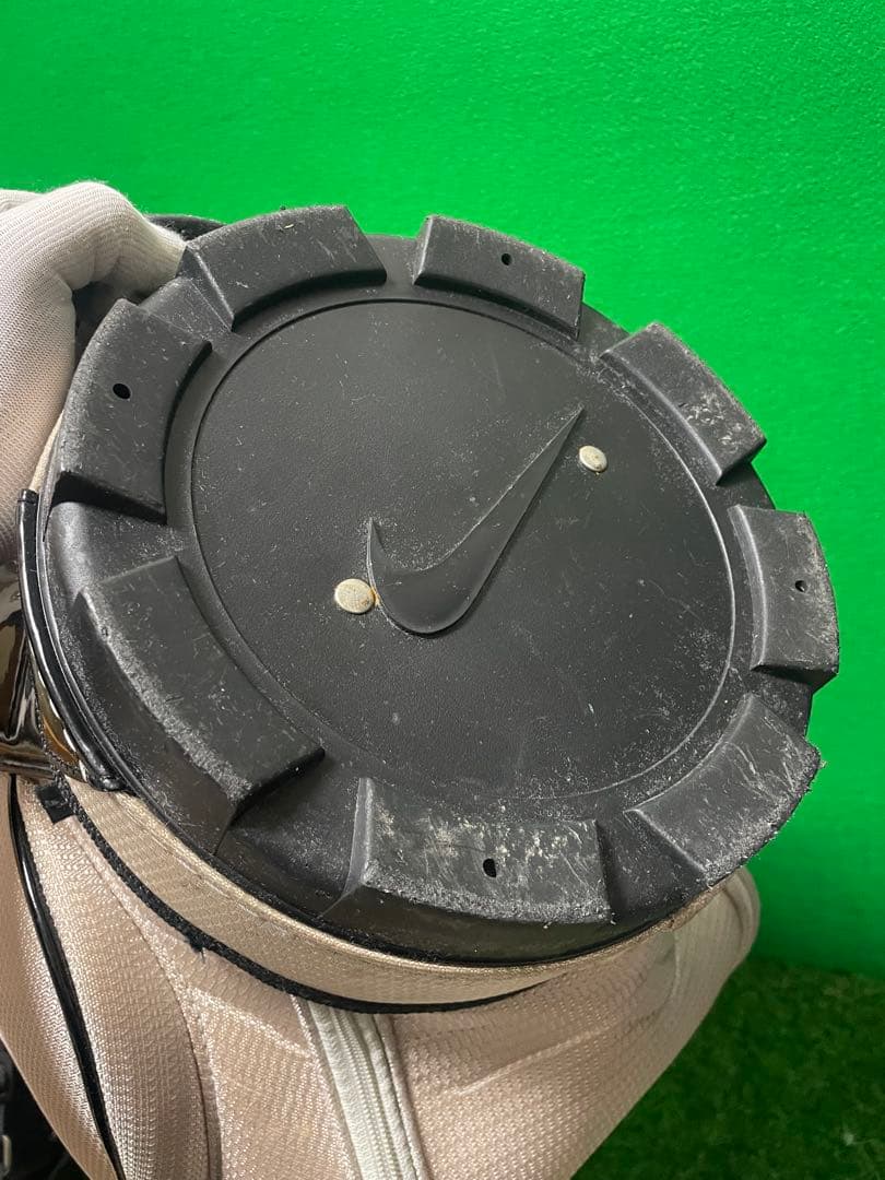 廃盤‼️人気‼️NIKE GOLF キャディバッグ 8.5型 6分割