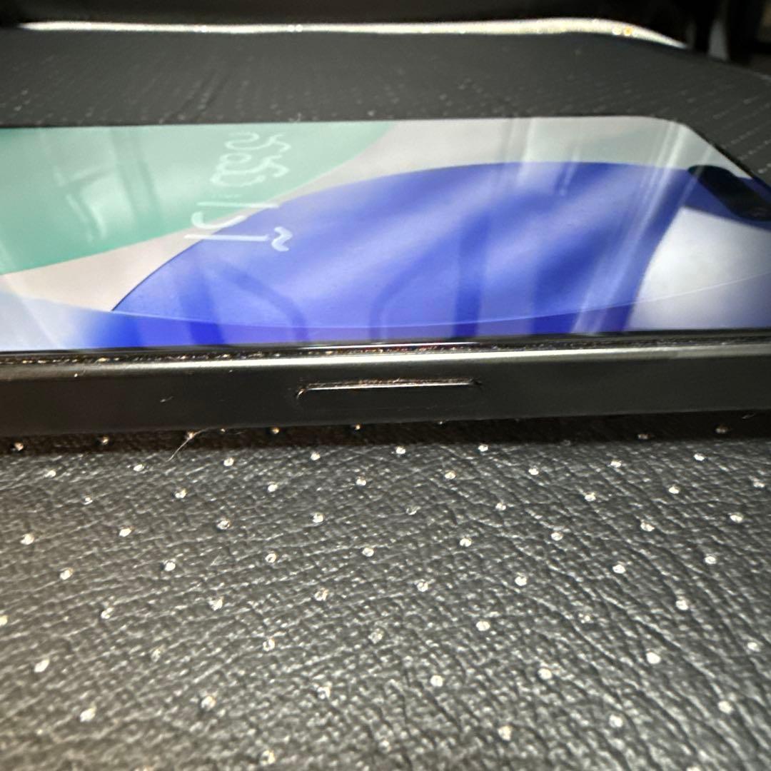 Appleケア付きiPhone15ProMAX 256G SIMフリー　BK