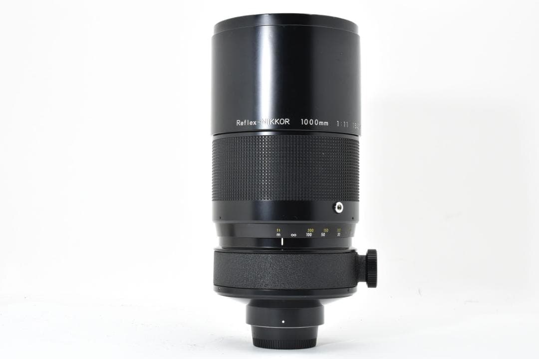 ニコン Reflex NIKKOR 1000mm f11 専用ケース#1385