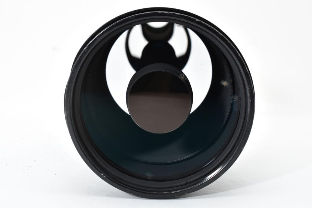 ニコン Reflex NIKKOR 1000mm f11 専用ケース#1385