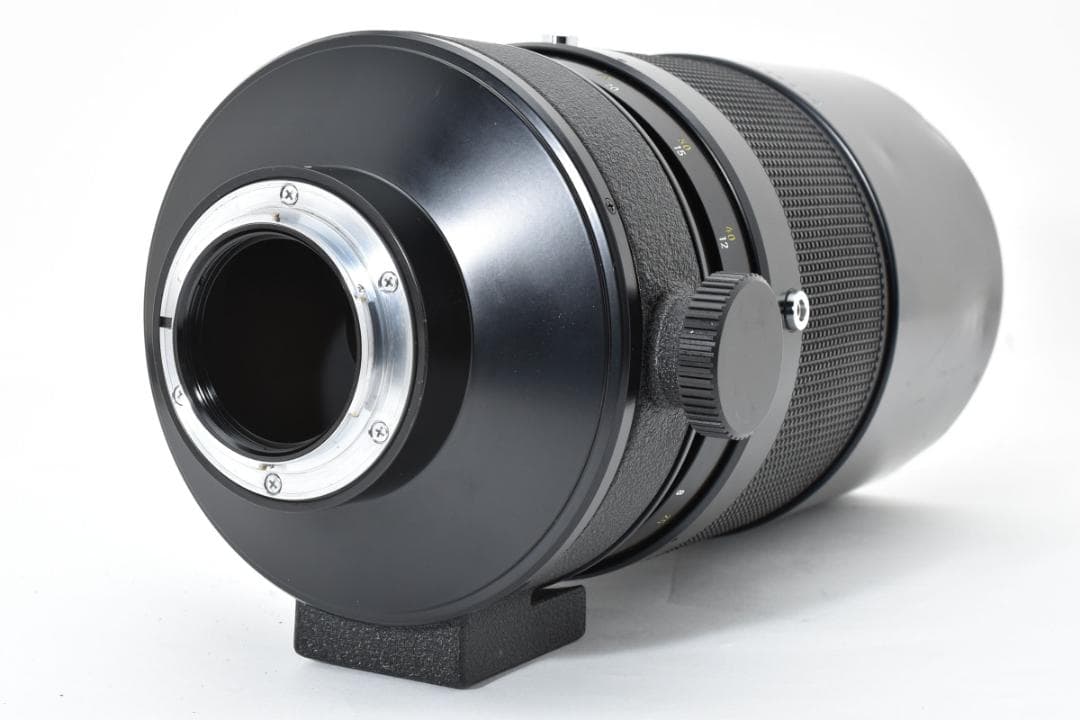 ニコン Reflex NIKKOR 1000mm f11 専用ケース#1385